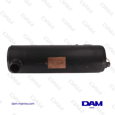 ENFRIADOR DE ACEITE YANMAR 4LHA