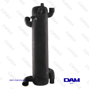 YANMAR 4LHA HEAT EXCHANGER