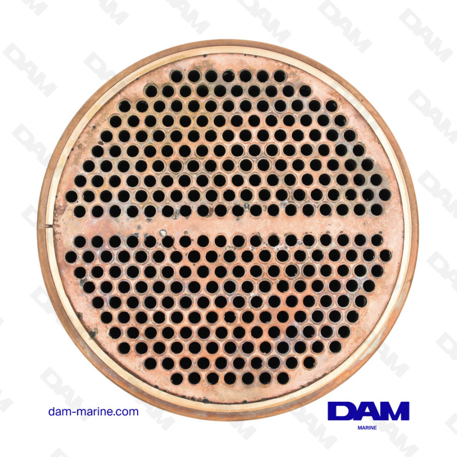 REFROIDISSEUR HUILE YANMAR OEM 6LY3