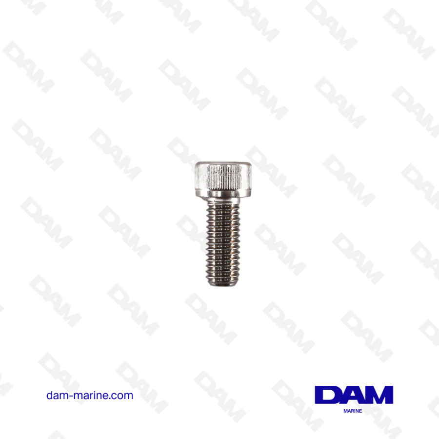 PERNO BTR DE ACERO INOXIDABLE YANMAR M8X20