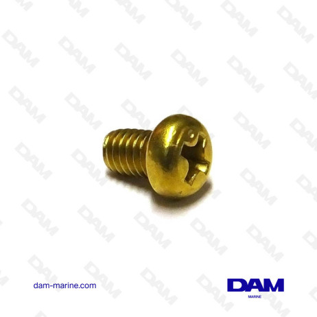 KIT ANODES ALU PLAQUETTES @2 HONDA BF8-50HP
