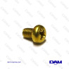 YANMAR WATER PUMP CAM SCREW...