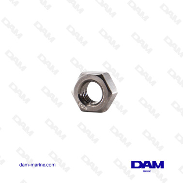 YANMAR M8 NUT