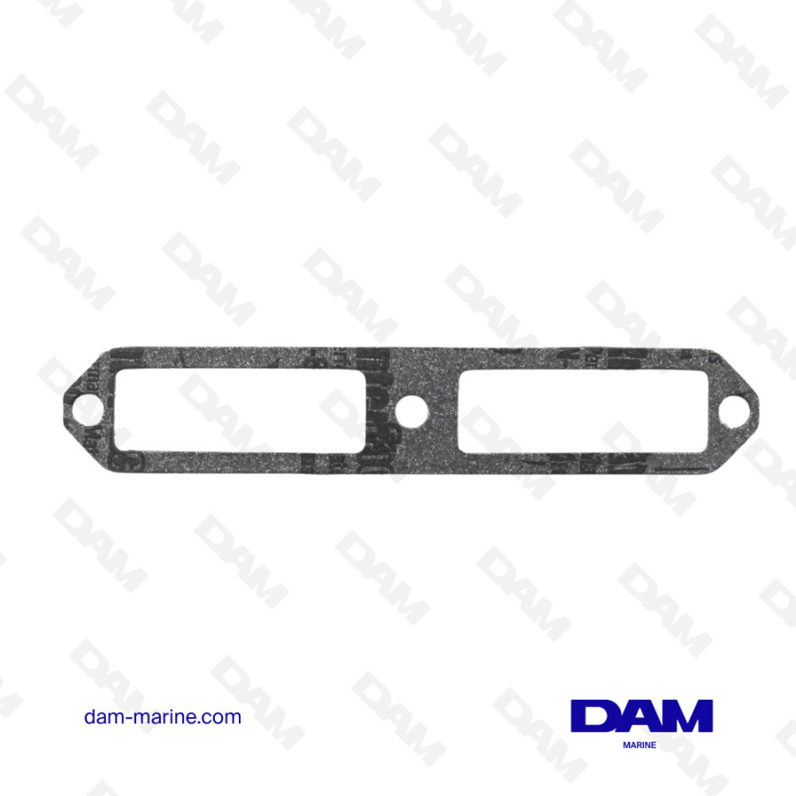 MERCURY PLATE SEAL