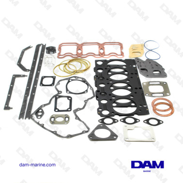 COMPLETE ENGINE KIT...