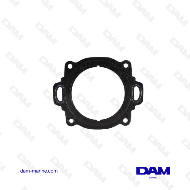 MERCRUISER 502 CATALYST EXHAUST ELBOW JOINT