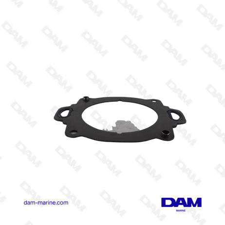 MERCRUISER 502 CATALYST EXHAUST ELBOW JOINT