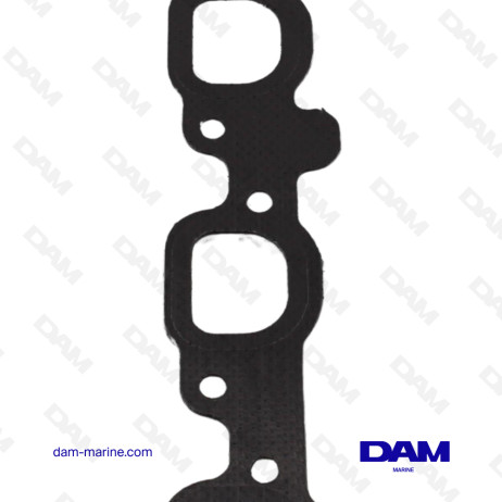MERCRUISER CATALYTIC EXHAUST MANIFOLD GASKET
