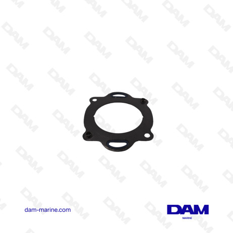 MERCRUISER OPEN CATALYST EXHAUST ELBOW JOINT