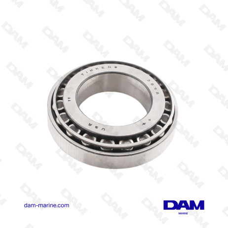 D - ROULEMENT RACING MERCURY