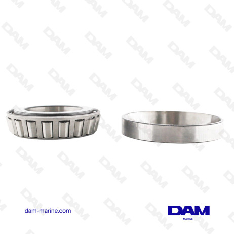 D - MERCURY RACING BEARING