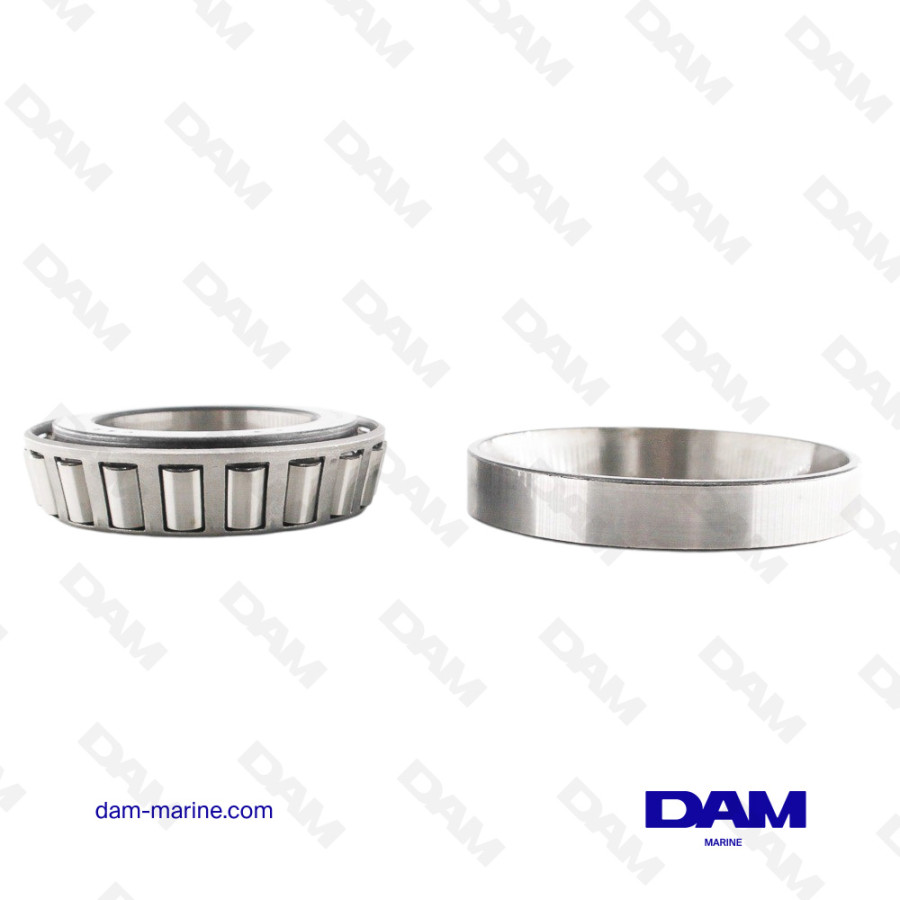 D - MERCURY RACING BEARING