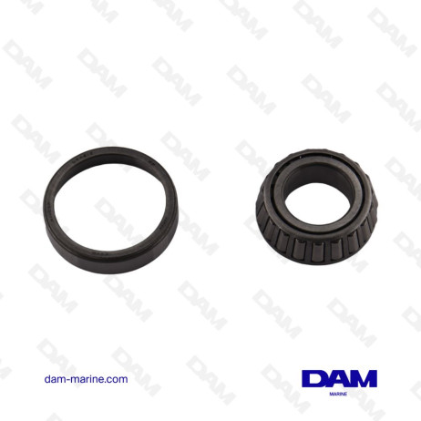 ROULEMENT MERCRUISER 31-8M0166756