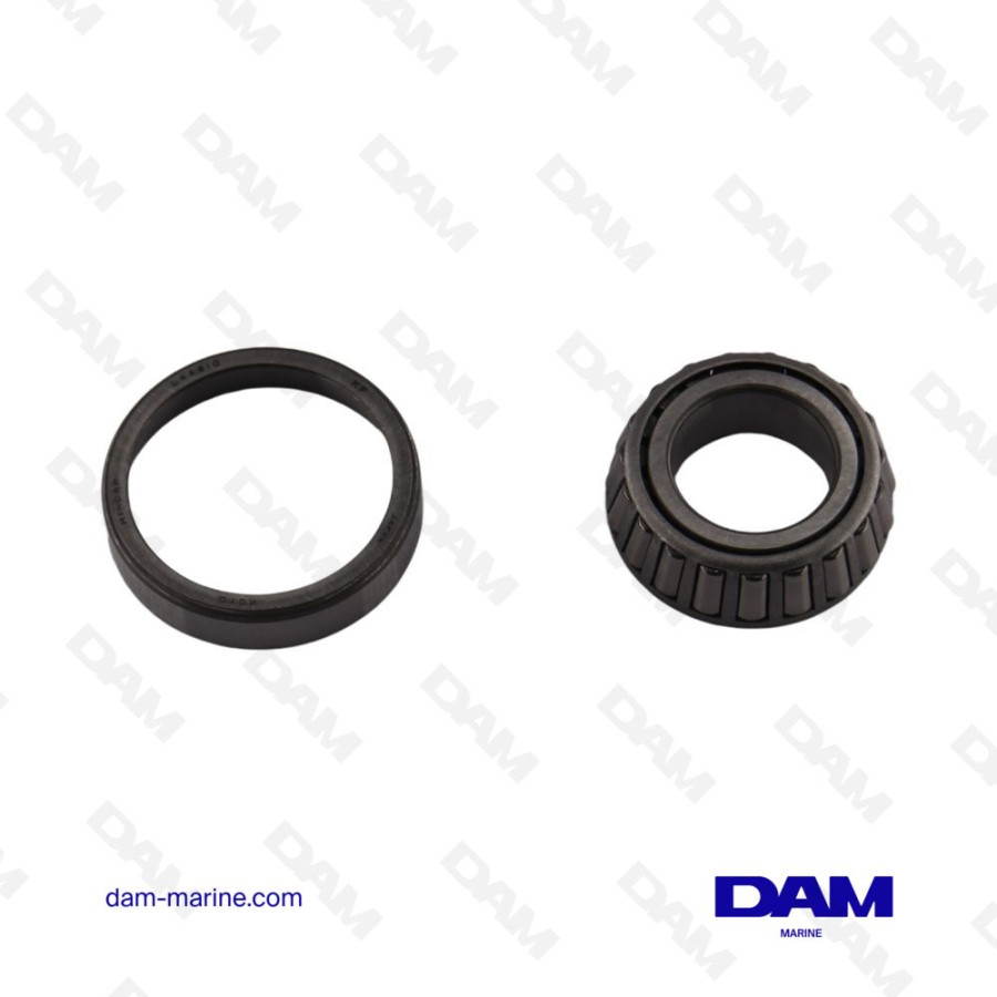 ROULEMENT MERCRUISER 31-8M0166756