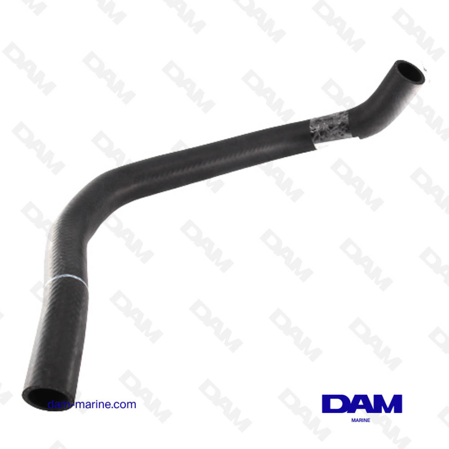 DURITE REFROIDISSEMENT MERCRUISER