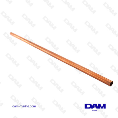 D - TUBO DE MONTAJE DE AGUA...