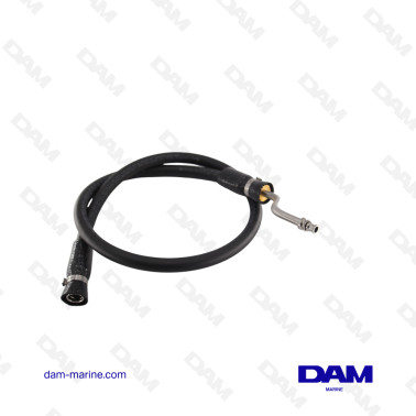 HP FSM PETROL HOSE - MERCRUISER INJECTION RAIL