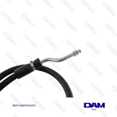 HP FSM PETROL HOSE - MERCRUISER INJECTION RAIL