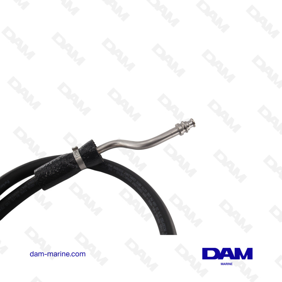 HP FSM PETROL HOSE - MERCRUISER INJECTION RAIL