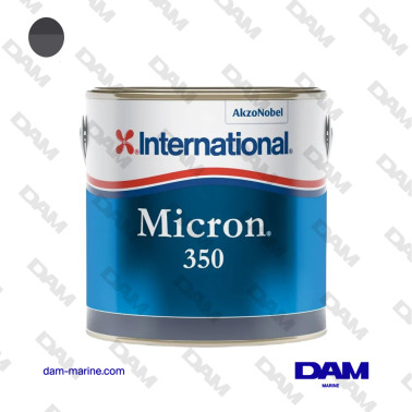 SEMI ERODABLE ANTIFOULING...