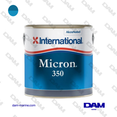 MICRON 350 SKY BLUE...