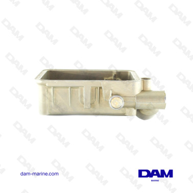 CUVE DE CARBURATEUR HOLLEY 4C - 4160