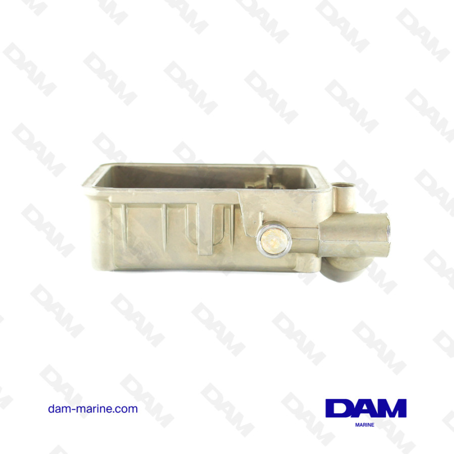 CUVE DE CARBURATEUR HOLLEY 4C - 4160