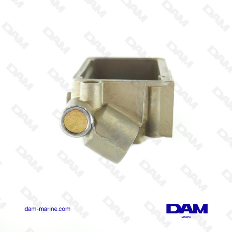 HOLLEY 4C CARBURETOR BOWL - 4160