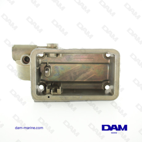 HOLLEY 4C CARBURETOR BOWL - 4160