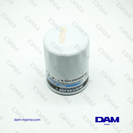 MERCURY OEM OIL FILTER