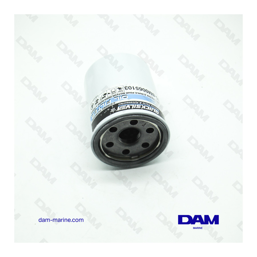 FILTRE A HUILE MERCURY OEM