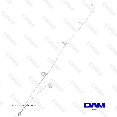 VOLVO GROUND BRAID - 3853848