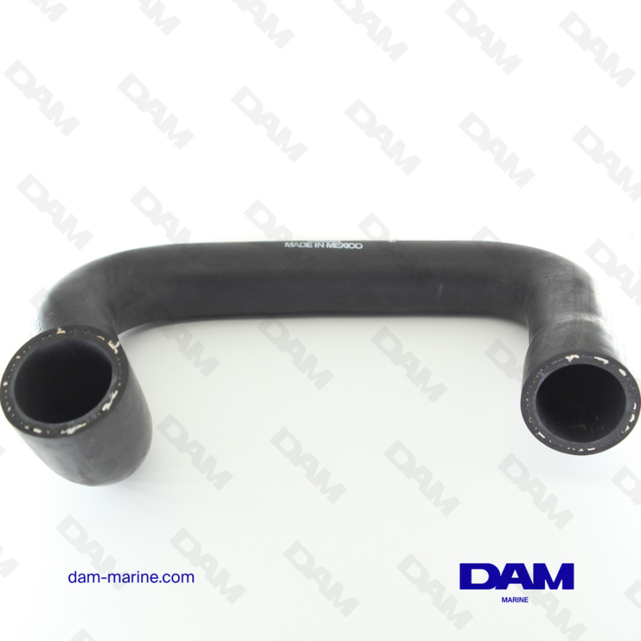 VOLVO COOLING PUMP HOSE - 3862523