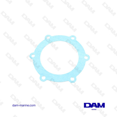 VOLVO COVER GASKET