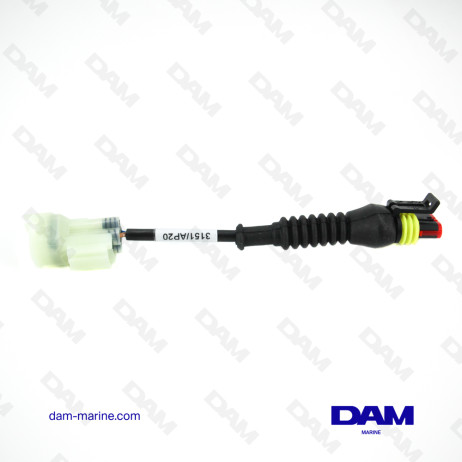CABLE GENERIQUE HONDA MOTO 3151AP20 TEXA*