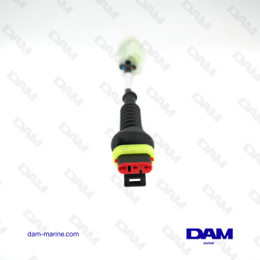 CABLE GENERIQUE HONDA MOTO 3151AP20*