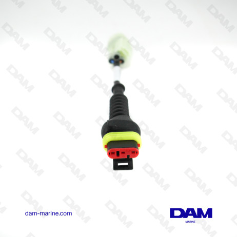 CABLE GENERIQUE HONDA MOTO 3151AP20 TEXA*