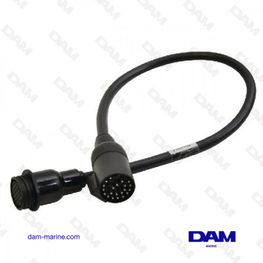 CABLE IVECO - FPT 3151T02B...