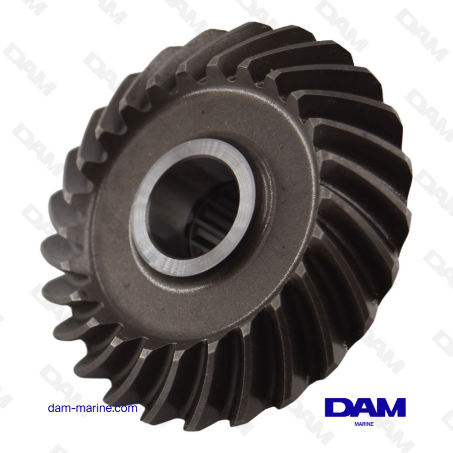 D - MERCURY PINION