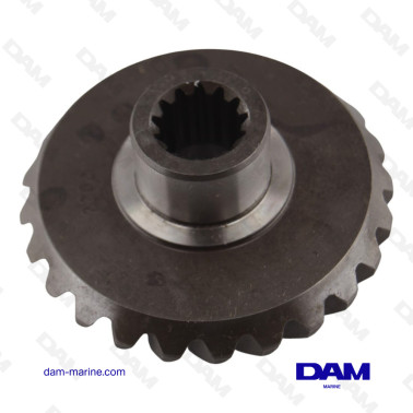 D - MERCURY PINION