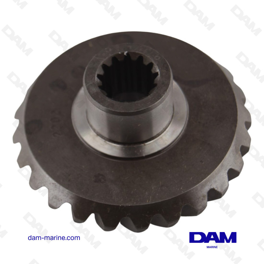 D - MERCURY PINION