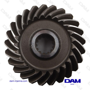 D - MERCURY PINION