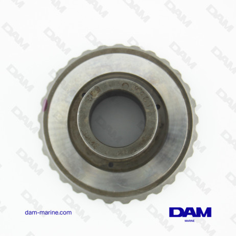 D - REVERSE GEAR - 29 TEETH MERCURY
