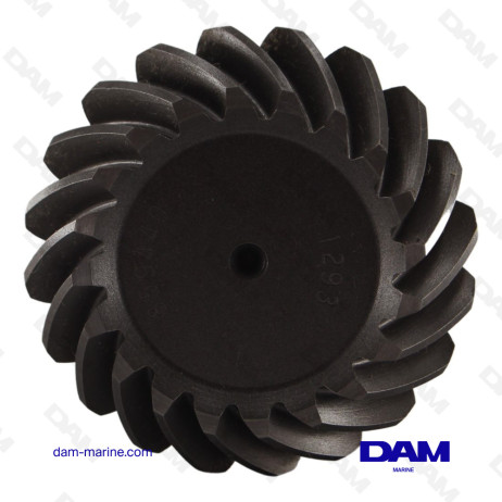 D - MERCURY CLUTCH SHAFT