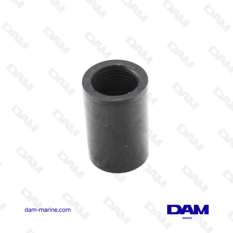 MERCURY BLACK WATER MOUNT TUBE SEAL 43023 2