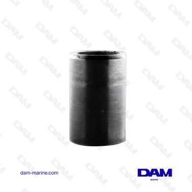 MERCURY BLACK WATER MOUNT TUBE SEAL 43023 2