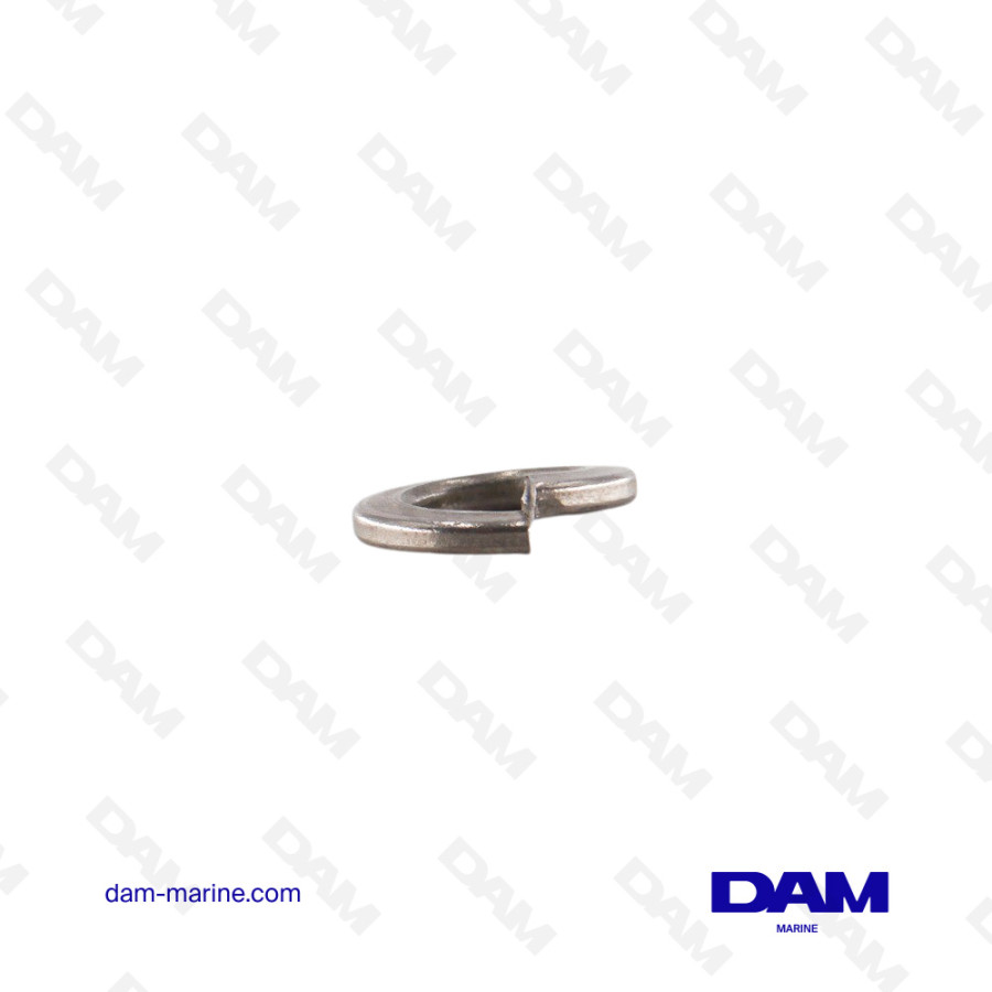 GROWER WASHER 1/2