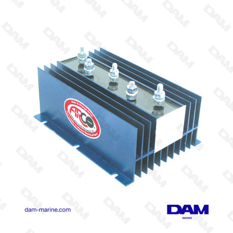 70AMP CHARGE DISTRIBUTOR