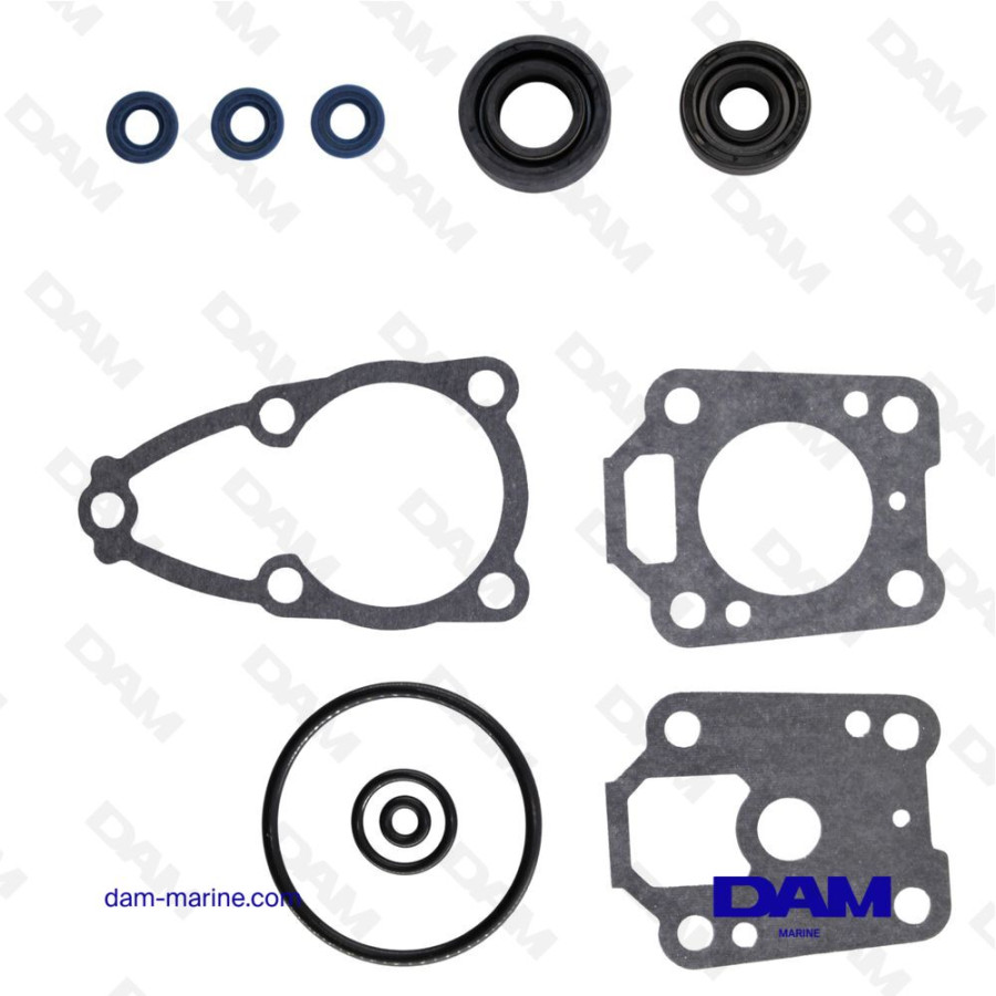 KIT DE JUNTAS DE BASE MERCURY - 27-8M0188431