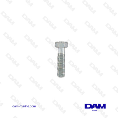 YANMAR M8X30 SCREW - 26116-080302
